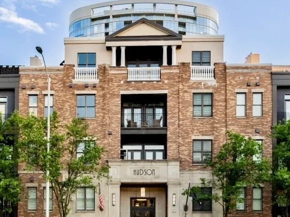 355 E Ohio St Unit 310, Indianapolis, IN 46204