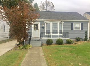717 Hill Ave, Owensboro, KY 42301
