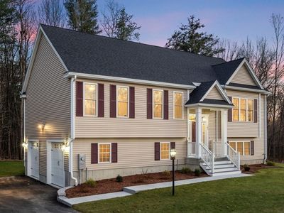 143 Pierce St, Leominster, MA, 01453