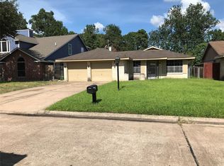 10614 Bainbridge St, Houston, TX 77016