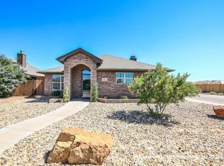 5826 104th St, Lubbock, TX 79424