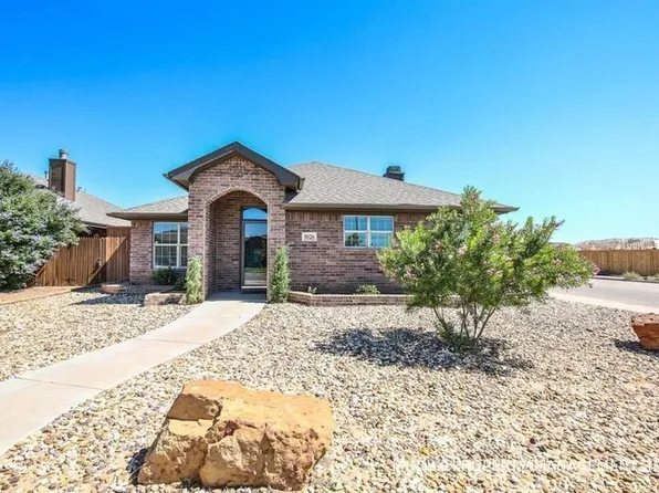 5826 104th St, Lubbock, TX 79424