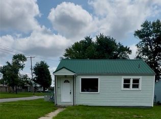601 Nicely Ave, Parkersburg, WV 26101