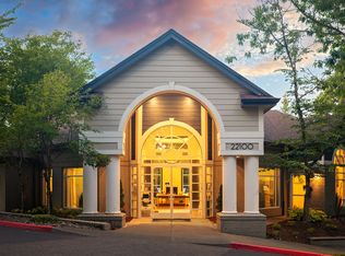 Cascade Summit Apartment Homes, West Linn, OR 97068