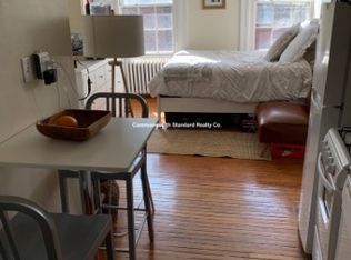47 W Cedar St #5SM, Boston, MA 02114