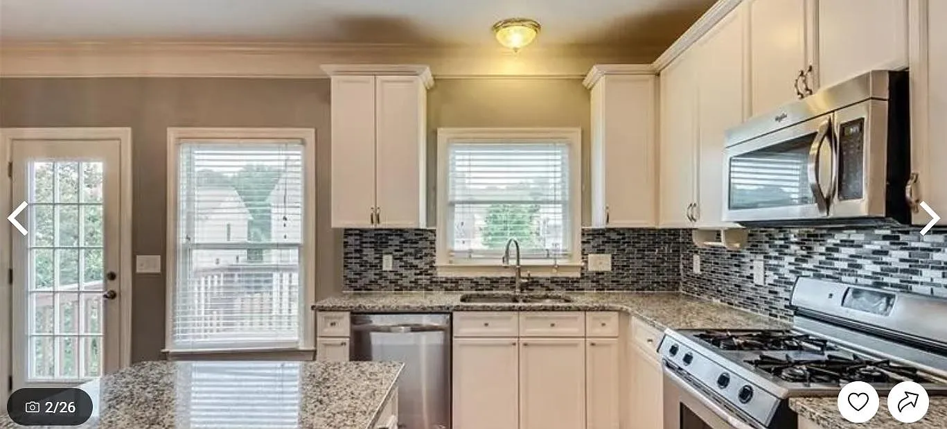 1906 Shiloh Valley Trl NW — Photo 3