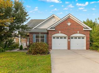5 Brighton Pl, Woolwich Township, NJ 08085