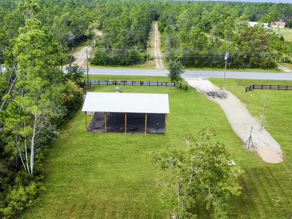 8990 County Road 386 N, Wewahitchka, FL 32465