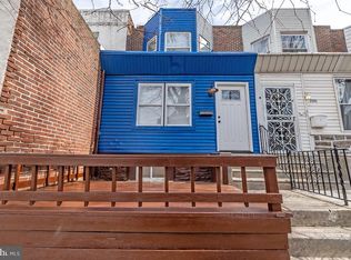 2503 S Dewey St, Philadelphia, PA 19142
