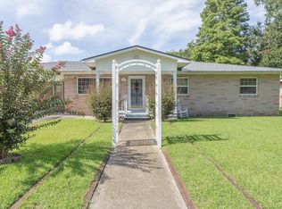 171 Eckart Dr, New Iberia, LA 70560