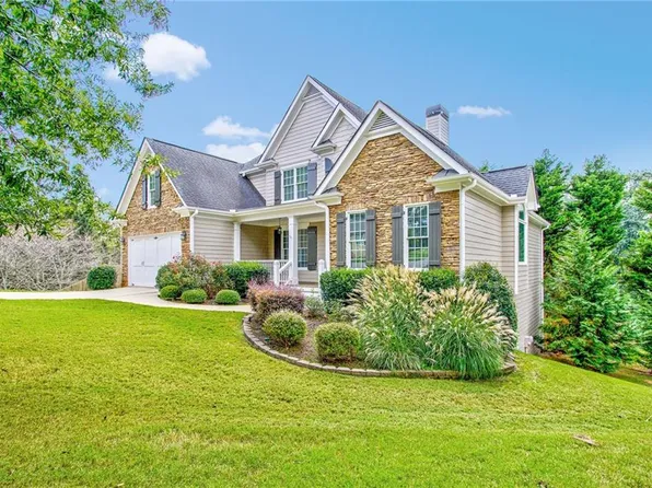 5045 Steel Magnolia Ct, Cumming, GA 30040