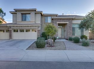4711 N 150th Ave, Goodyear, AZ 85395