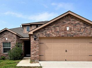 302 Crooked Pine Ct, Conroe, TX 77304