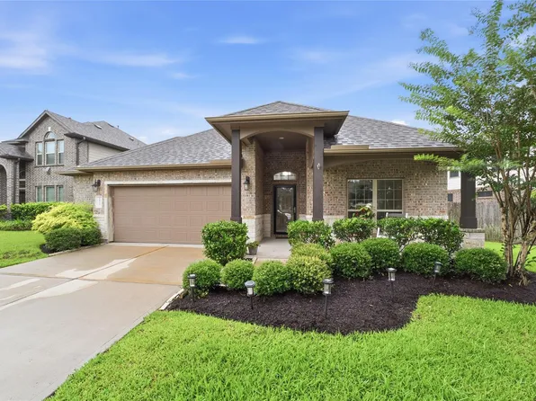 28747 Finke Gorge Dr, Katy, TX 77494