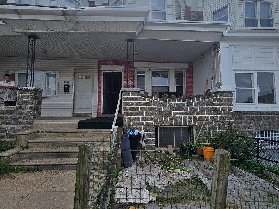 518 W Duncannon Ave