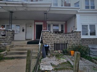 518 W Duncannon Ave, Philadelphia, PA 19120