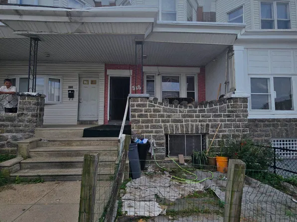 518 W Duncannon Ave, Philadelphia, PA 19120