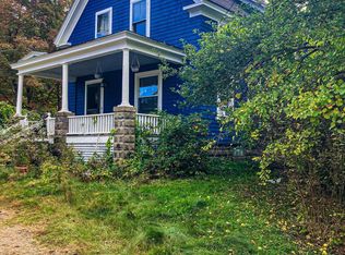21 Granite St, Troy, NH 03465