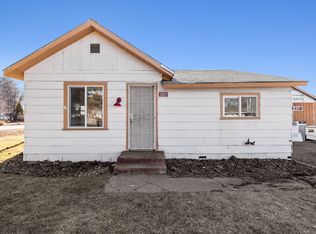 3532 Bristol Ave, Klamath Falls, OR
