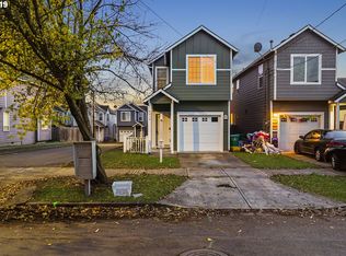 8418 SE Clinton St, Portland, OR