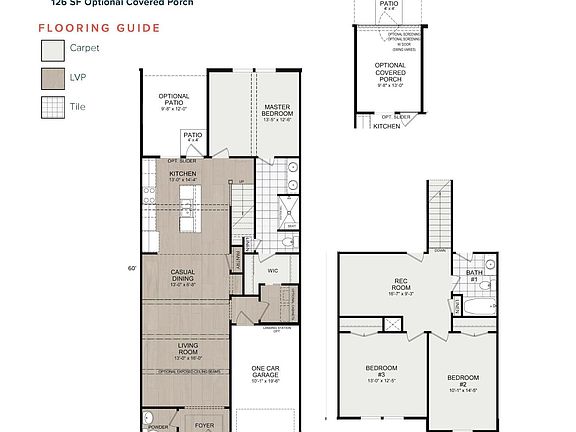 2nd image of 2041 Stag Run Road #121