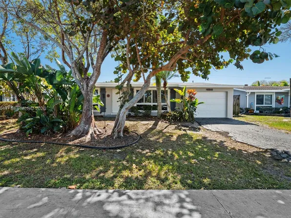 12260 NW 29th Mnr, Fort Lauderdale, FL 33323