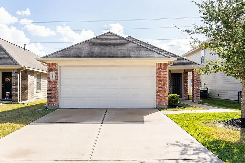 5731 Post Oak Manor Dr