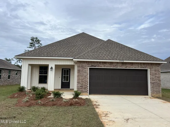 15356 High Point Dr, Gulfport, MS 39503