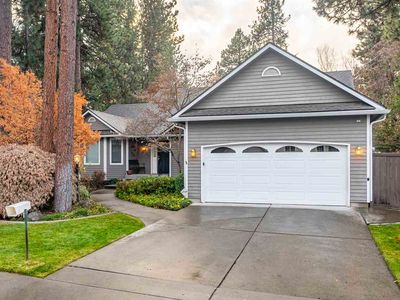 3512 S Lloyd St, Spokane, WA, 99223