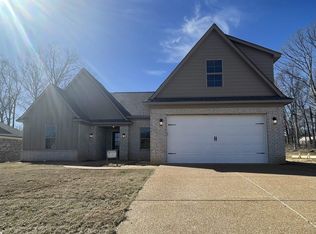 65 Oakland Ridge Cv LOT 28, Oakland, TN 38060