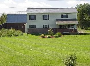 2230 Pepin Rd, Brownington, VT 05860