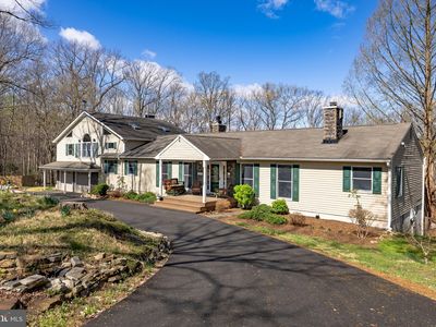 14219 Longnecker Rd, Reisterstown, MD, 21136