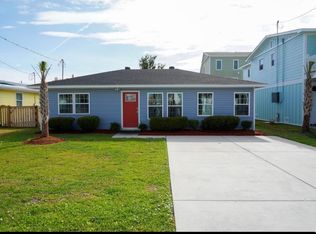 309 21st Ave N, North Myrtle Beach, SC 29582