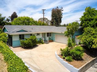 5850 Severin Dr, La Mesa, CA 91942