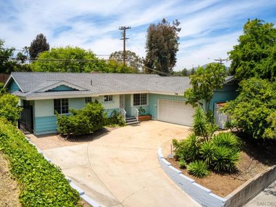 5850 Severin Dr, La Mesa, CA, 91942