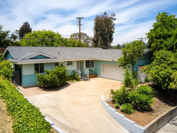 5850 Severin Dr, La Mesa, CA 91942