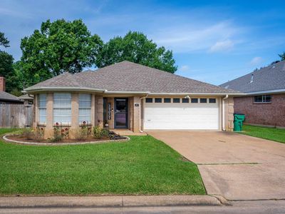 7 Pebble Creek Dr N, Longview, TX, 75605