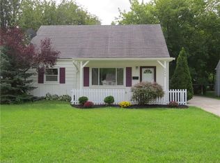 2846 Sterling Rd, Lorain, OH 44052