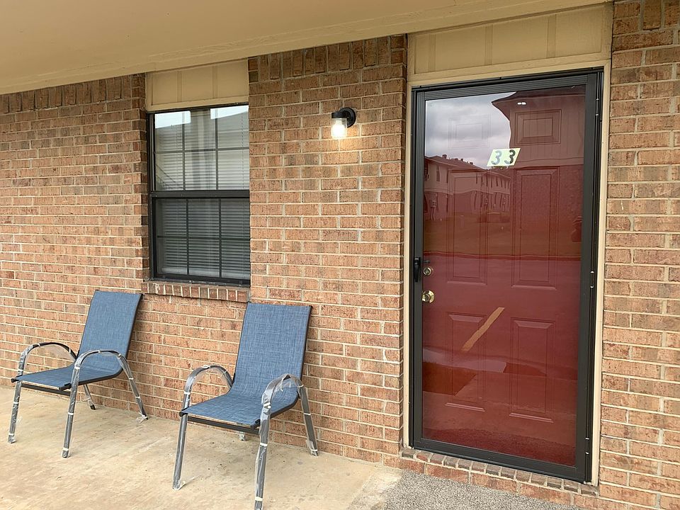 Non-Smoking and No Pets; Ground floor apartment