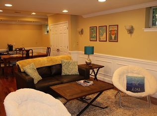 907 Soaring Eagle Ct, Davidsonville, MD 21035