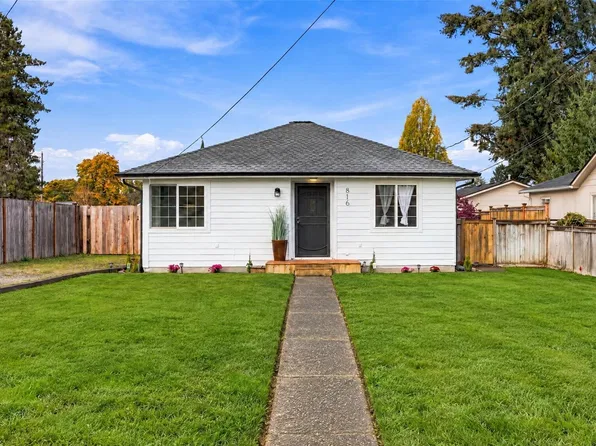 816 S Howard Street, Tacoma, WA 98465