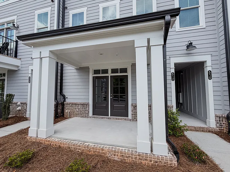 512 Sawnee Village Blvd #D54 — Photo 16