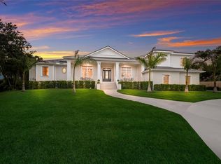 4678 Silent Creek Way, Nokomis, FL 34275