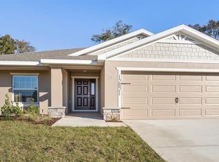 12821 SE 55th Ave, Belleview, FL 34420