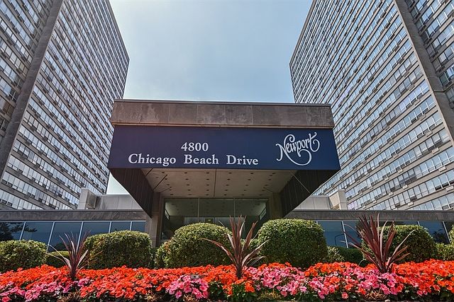 1st image of 4800 S Chicago Beach Dr APT 409S