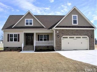 118 Opry Ln #75, Clayton, NC 27527