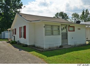 118 McNabb Rd NW, Cullman, AL 35055