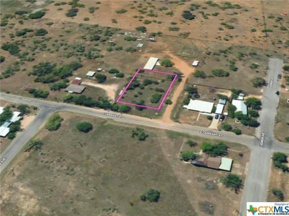 0 E Tarrant St, Llano, TX 78643