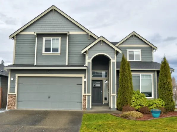 14456 99th Ave SE, Yelm, WA 98597