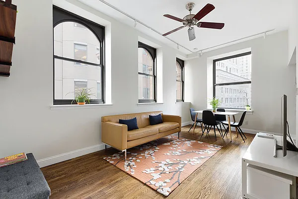 Rented by Brown Harris Stevens | media 10